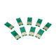 Generic One-time Chip For Epson Surecolor P6000 / P8000(for Us)-9pcs/set