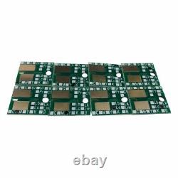 Generic One-time Chip for Mimaki LUS170 Cartridge 8 Colors C, M, Y, K, LC, LM, W, CL