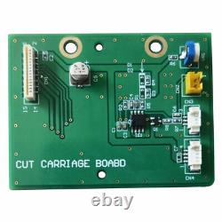 Generic Roland SP-300i / SP-540i / VP-300 /VP-300i Cut Carriage Board-W700461120