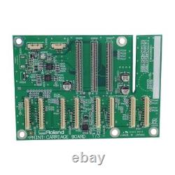 Generic Roland VP-300 / VP-540 Print Carriage Board ASSY Roland Inkjet Printer