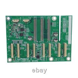Generic Roland VP-300 / VP-540 Print Carriage Board ASSY Roland Inkjet Printer