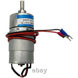 Generic Shaker Motor For CALCA PRO 25.5in High Speed Powder Shaker Dryer Machine