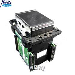 Genuine Eco Solvent DX7(dx6) Printhead DG-43345 for Mutoh 1638 1624 Printer