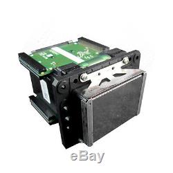 Genuine Eco Solvent DX7(dx6) Printhead DG-43345 for Mutoh 1638 1624 Printer