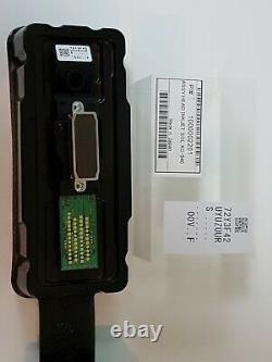 Genuine Epson DX4 Eco Solvent Printhead with rank ID 1000002201 1-2day delivery