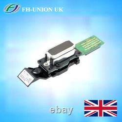 Genuine Epson DX4 Eco Solvent Printhead with rank ID 1000002201 1-2day delivery