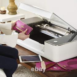 Glowforge Pro 3D Laser Printer The Fast, Easy, and Powerful Tool