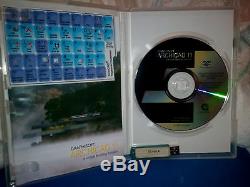 GraphiSoft ArchiCAD 11 with Dongle and (1) Keyboard Stickers (U. S. A. Version)