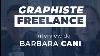 Graphiste En Freelance Interview De Barbara Cani