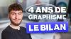 Graphiste Freelance Mon Bilan Apr S 4 Ans Revenus Parcours Gal Res