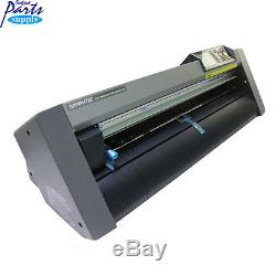 Graphtec 24 Cutting Plotter Jet Printer Vinyl Cutter CE6000-60 100% Original