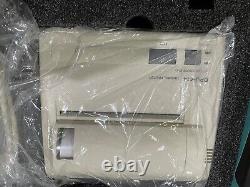 GretagMacbeth D19c reflection densitomter seiko thermal printer dpu-414