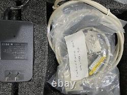 GretagMacbeth D19c reflection densitomter seiko thermal printer dpu-414