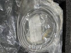 GretagMacbeth D19c reflection densitomter seiko thermal printer dpu-414