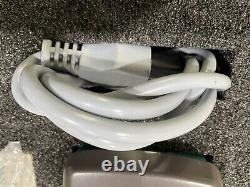 GretagMacbeth D19c reflection densitomter seiko thermal printer dpu-414
