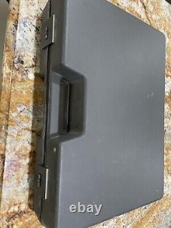 GretagMacbeth D19c reflection densitomter seiko thermal printer dpu-414
