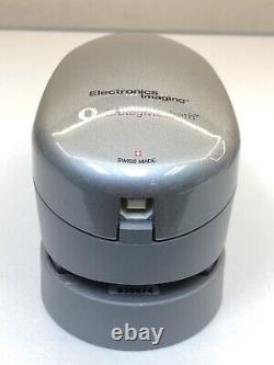 GretagMacbeth EFI ES-1000 Spectrometer Eye-One UVcut 36.86.14 Fiery & USB Cable