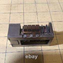 Group Of 20 Vintage Letterpress Counters Atlantic INV-AT58A