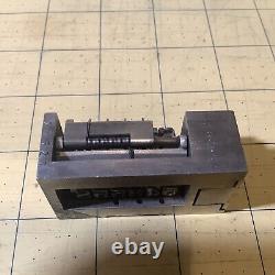 Group Of 20 Vintage Letterpress Counters Atlantic INV-AT58A