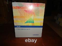 HEIDELBERG, PRINTECT METADIMENSION 52i SOFTWARE, #PP. 111.0602, 100%NEW