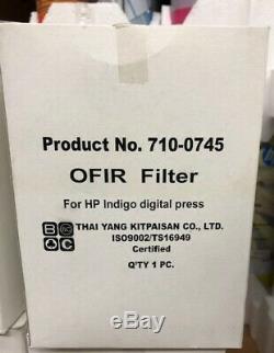 HP Indigo 3000/5000/5500 parts Please see the list inside