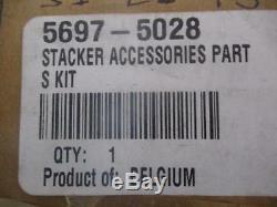 HP Indigo 5697-5028 Stacker Accessories Parts Kit