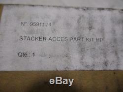 HP Indigo 5697-5028 Stacker Accessories Parts Kit