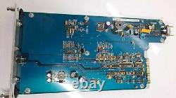 HP Indigo ITM Module Assy 405098-001 SPELLMAN 405049-001