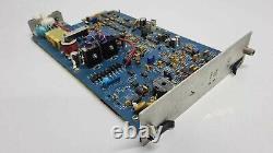 HP Indigo SCR Module Assy 450021-001 SPELLMAN 405050-001 SBN