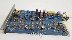 HP Indigo SCR Module Assy 450021-001 SPELLMAN 405050-001 SBN