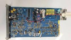 HP Indigo SCR Module Assy 450021-001 SPELLMAN 405050-001 SBN