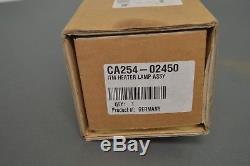 Halogen-Infrared-Heater for HP Indigo Press 3000,4000 and 5000 CA254-02450 NEW