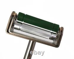 Hand Ink Proofer for Gravure Flexgraphic Coating Chrome Anilox Rubber Roller