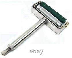 Hand Ink Proofer for Gravure Flexgraphic Coating Chrome Anilox Rubber Roller