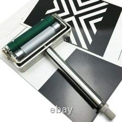 Hand Ink Proofer for Gravure Flexgraphic Coating Chrome Anilox Rubber Roller