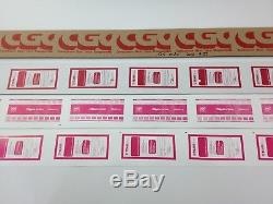 Hand Proofer by Perfect Proofer, for flexographic pre-press verification