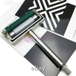 Hand ink Proofer Ink Proofer Anilox & Rubber Roller Manual Flexo Ink Proofer