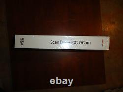 Heidelberg, Linotype Icc, Scan Open Dcam 2.0. Xl, Part #3001009, New