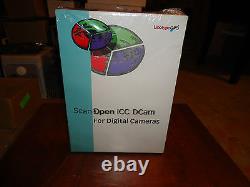 Heidelberg, Linotype Icc, Scan Open Dcam 2.0. Xl, Part #3001009, New