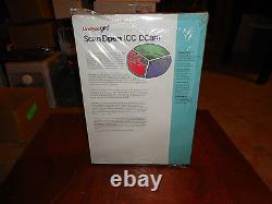 Heidelberg, Linotype Icc, Scan Open Dcam 2.0. Xl, Part #3001009, New