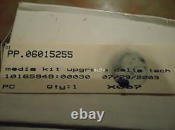 Heidelberg, Media Kit Upgrade Delta Tech 7.5, Part #pp. 06015255, Sealed