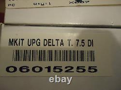 Heidelberg, Media Kit Upgrade Delta Tech 7.5, Part #pp. 06015255, Sealed