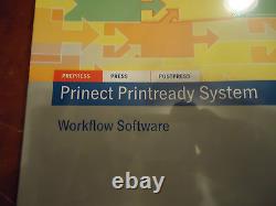 Heidelberg, Prinect Printready System, Engine, Part #06083056, 100%new
