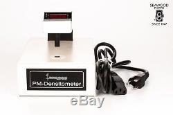 Heiland Electronic PM-Densitometer TRD 2