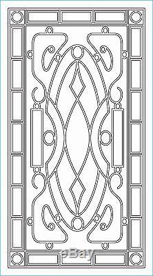 Highly Detailed Historic Vector Designs