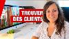 How To Find Clients As A Graphic Designer
