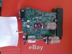Hp indigo ink pump pcb