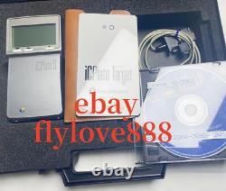 ICPlate 2 Gretag Machbeth CTP Platereader Litho Plate Meter DHL