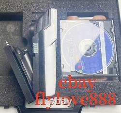ICPlate 2 Gretag Machbeth CTP Platereader Litho Plate Meter DHL