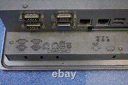 IEi PPC-3710GS-945-T55/R/1G-R20 KEY RECOVERY, FOR PARTS